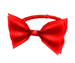 Bow Tie - Nintendogs + Cats
