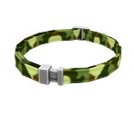 Camo Collar - Nintendogs + Cats