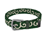 Japanese-Print Collar - Nintendogs + Cats