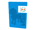 Robopup Voucher - Nintendogs + Cats