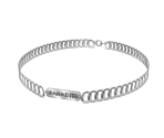 Metal-Link Necklace - Nintendogs + Cats