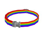 Rainbow Ring - Nintendogs + Cats