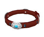 Southwest Collar - Nintendogs + Cats