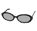Fashion Specs - Nintendogs + Cats