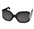 Movie-Star Shades - Nintendogs + Cats