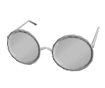 Scholar Glasses - Nintendogs + Cats