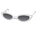 Sunglasses - Nintendogs + Cats