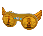 Victory Specs - Nintendogs + Cats