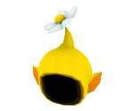 Pikmin Hat - Nintendogs + Cats