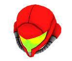 Powered Suit Helmet - Nintendogs + Cats