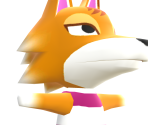 Chief - Animal Crossing: Pocket Camp