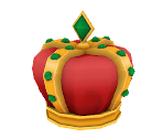 Crown - Nintendogs + Cats