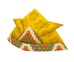 Origami Hat - Nintendogs + Cats