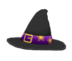 Pointy Hat - Nintendogs + Cats