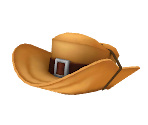 Safari Hat - Nintendogs + Cats