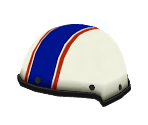 Stunt Helmet - Nintendogs + Cats