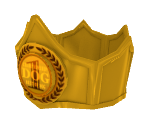 Victory Crown - Nintendogs + Cats