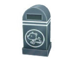 Mailbox - Nintendogs + Cats