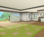 Scandinavian Interior - Nintendogs + Cats