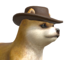 Nintendog - Super Mario Odyssey