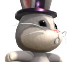 Rabbit - Super Mario Odyssey