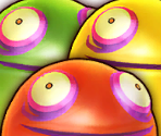 Chuchus - Hyrule Warriors: Definitive Edition