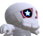 Chincho - Super Mario Odyssey