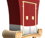 Costume Closet - Super Mario Odyssey