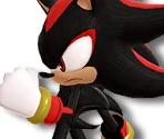 Shadow - Super Smash Bros. Ultimate