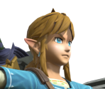 Link - Super Smash Bros. Ultimate