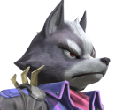 Wolf - Super Smash Bros. Ultimate