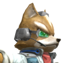 Fox - Super Smash Bros. Ultimate
