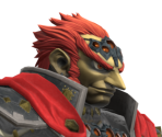 Ganondorf - Super Smash Bros. Ultimate