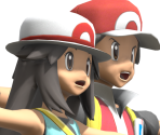 Pokémon Trainer - Super Smash Bros. Ultimate