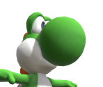 Yoshi - Super Smash Bros. Ultimate