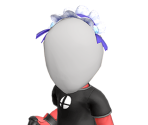 Maid Outfit - Super Smash Bros. Ultimate