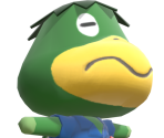 Kapp'n - Super Smash Bros. Ultimate