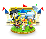 Warrior's Way - StreetPass Mii Plaza
