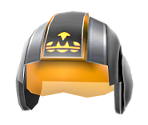 Mii Force Helmet - StreetPass Mii Plaza