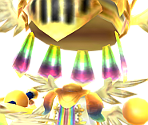 Legendary Armor - StreetPass Mii Plaza
