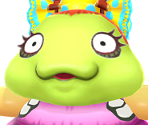 Belinda Munch - StreetPass Mii Plaza