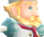 Clement - Harvest Moon: A New Beginning