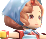 Emma - Harvest Moon: A New Beginning