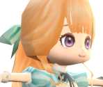 Felicity - Harvest Moon: A New Beginning