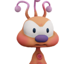 Woolie - Bubsy: The Woolies Strike Back