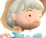 Hana - Harvest Moon: A New Beginning