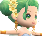 Harvest Goddess - Harvest Moon: A New Beginning