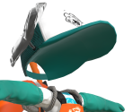 Salmon Run Set - Splatoon 2
