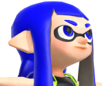 PlazaTestPlayer - Splatoon 2