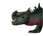 Red Death - DreamWorks Dragons: Rise of Berk